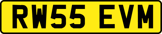 RW55EVM