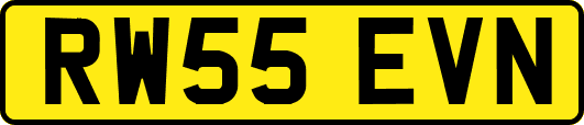 RW55EVN