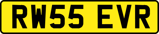 RW55EVR