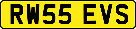 RW55EVS