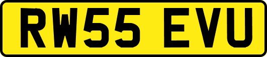 RW55EVU