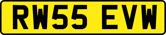 RW55EVW