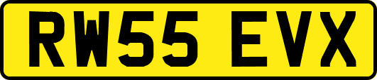 RW55EVX