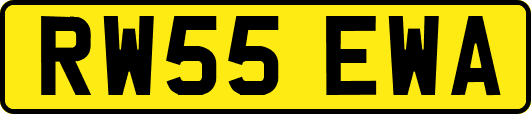 RW55EWA