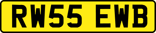 RW55EWB