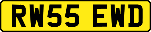 RW55EWD