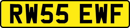 RW55EWF