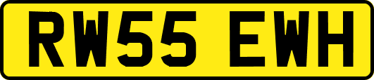 RW55EWH