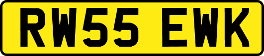 RW55EWK