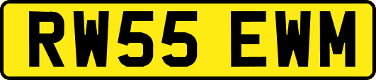 RW55EWM