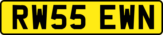 RW55EWN
