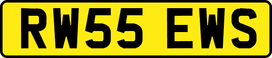 RW55EWS