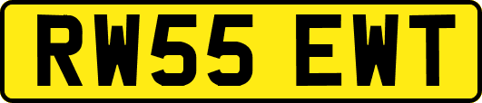 RW55EWT