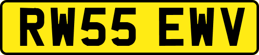RW55EWV