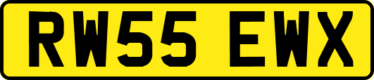 RW55EWX