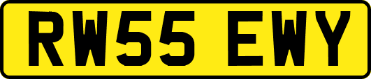 RW55EWY