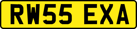 RW55EXA
