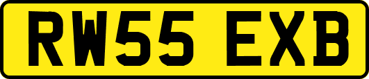 RW55EXB