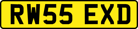 RW55EXD