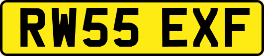 RW55EXF
