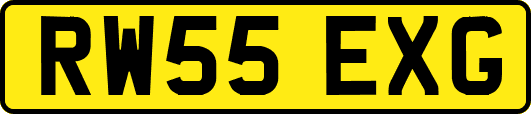 RW55EXG