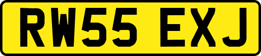 RW55EXJ