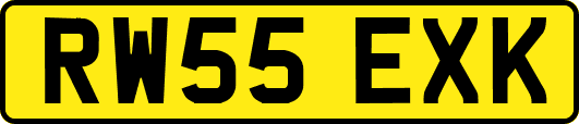 RW55EXK