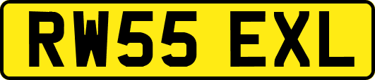 RW55EXL
