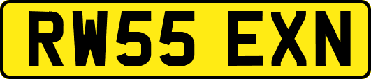 RW55EXN