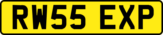 RW55EXP