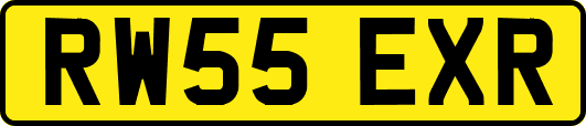 RW55EXR