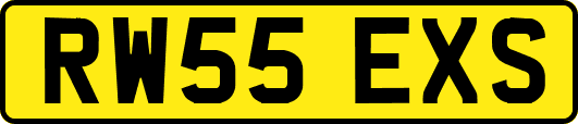 RW55EXS