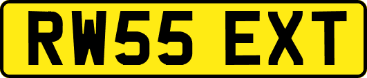 RW55EXT