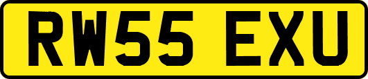 RW55EXU