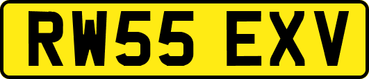 RW55EXV