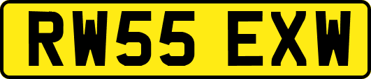 RW55EXW