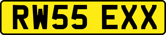 RW55EXX