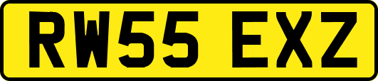 RW55EXZ