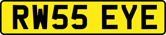 RW55EYE
