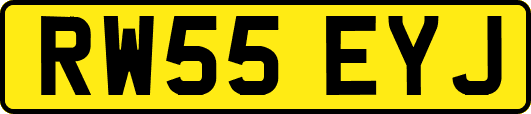 RW55EYJ