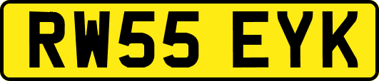 RW55EYK