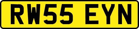 RW55EYN