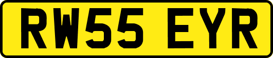 RW55EYR
