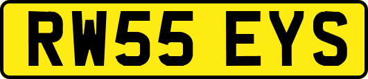 RW55EYS