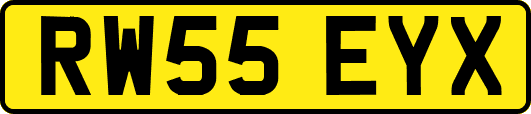 RW55EYX