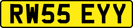 RW55EYY