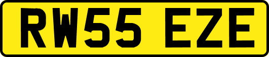 RW55EZE