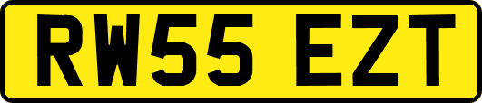RW55EZT