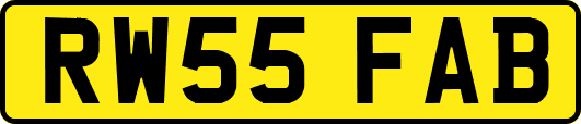 RW55FAB