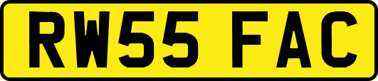 RW55FAC